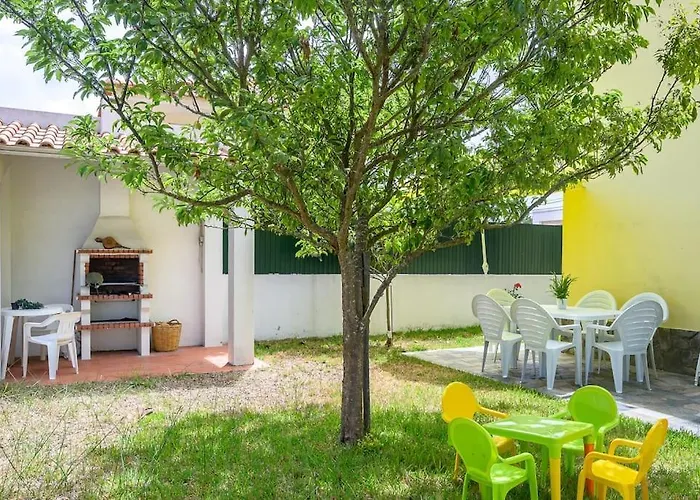 Casa Amarela