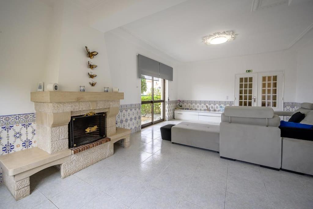 Casa Amarela Holiday home