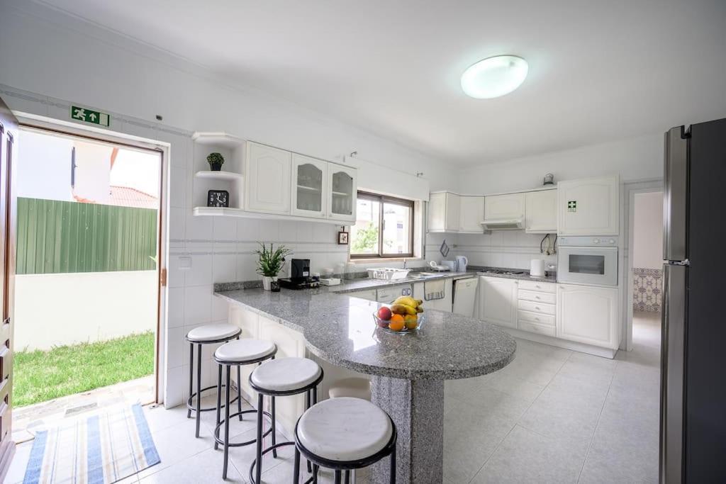 Casa Amarela Holiday home *