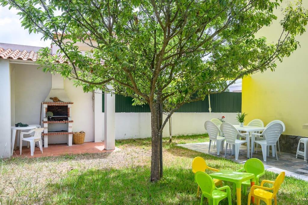 Holiday home Casa Amarela Charneca (Setubal)