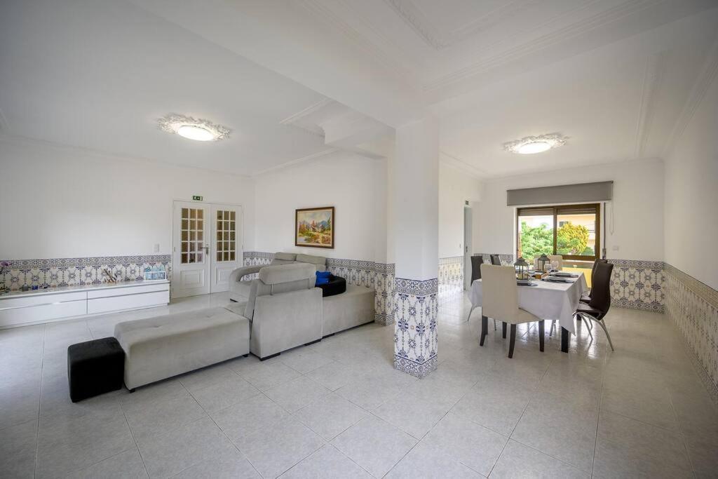 Holiday home Casa Amarela *