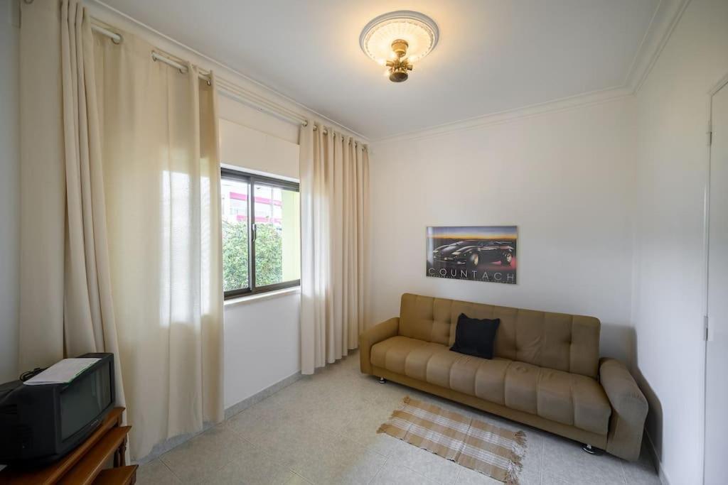Casa Amarela *