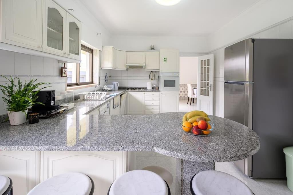 Casa Amarela Holiday home Charneca (Setubal)