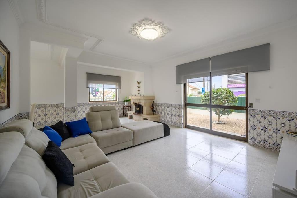 Casa Amarela Holiday home