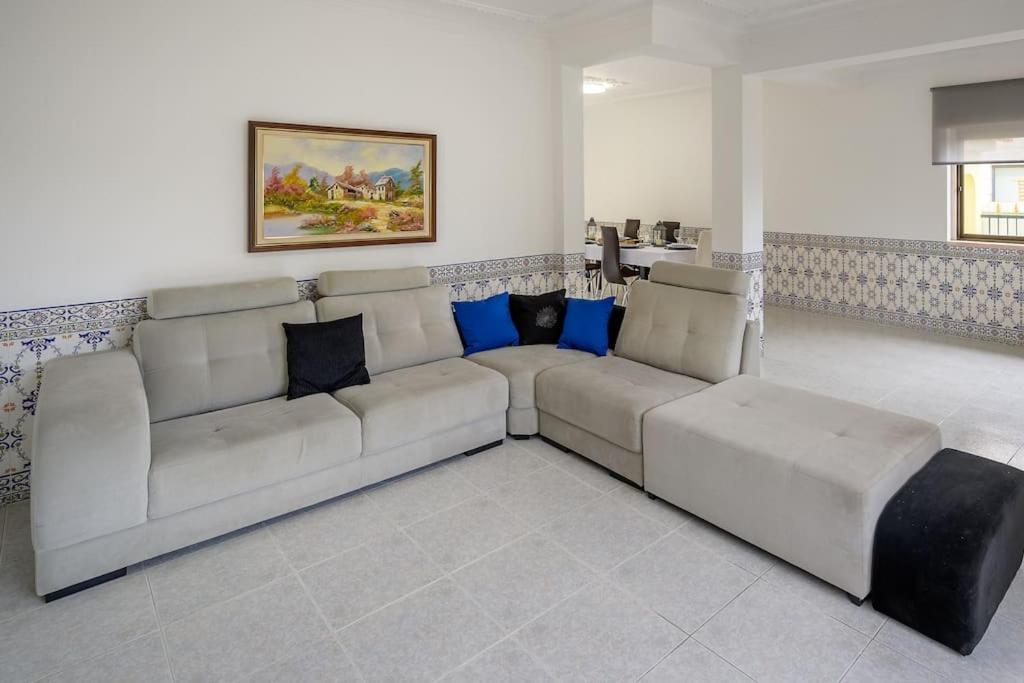 Casa Amarela Holiday home *