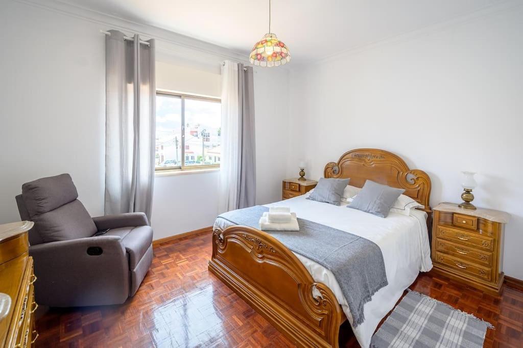 Holiday home Casa Amarela *